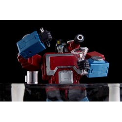 X-Transbots MX-27 Janssen
