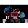 X-Transbots MX-27 Janssen