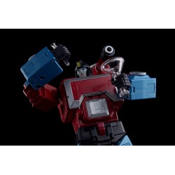 X-Transbots MX-27 Janssen
