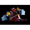 X-Transbots MX-27 Janssen