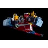 X-Transbots MX-27 Janssen