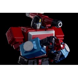 X-Transbots MX-27 Janssen