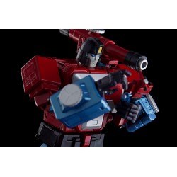 X-Transbots MX-27 Janssen