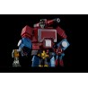 X-Transbots MX-27 Janssen