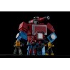 X-Transbots MX-27 Janssen