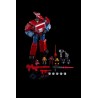 X-Transbots MX-27 Janssen