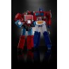 X-Transbots MX-27 Janssen