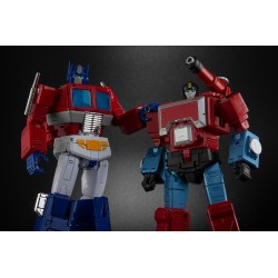 X-Transbots MX-27 Janssen