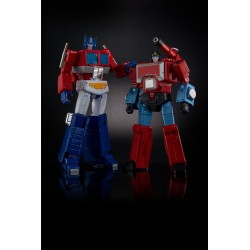 X-Transbots MX-27 Janssen