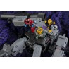 X-Transbots MX-27 Janssen