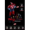 X-Transbots MX-27 Janssen