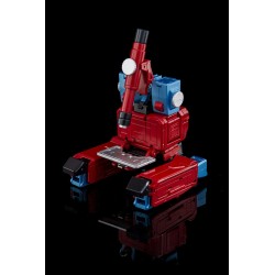 X-Transbots MX-27 Janssen