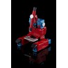 X-Transbots MX-27 Janssen