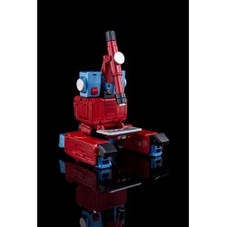 X-Transbots MX-27 Janssen