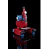 X-Transbots MX-27 Janssen