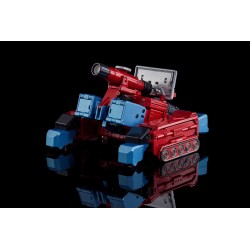 X-Transbots MX-27 Janssen