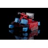 X-Transbots MX-27 Janssen