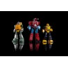 X-Transbots MX-27 Janssen