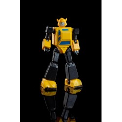 X-Transbots MX-27 Janssen