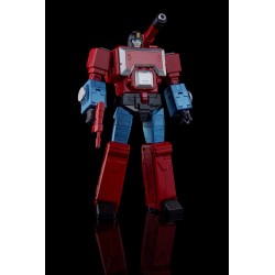 X-Transbots MX-27 Janssen