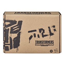 Transformers Generations Selects Voyager WFC-GS24 G2 Ramjet
