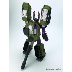 Fans Hobby MB-17 Meg-Tyranno