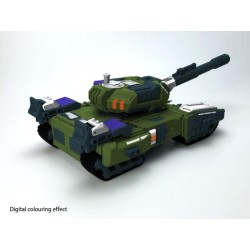 Fans Hobby MB-17 Meg-Tyranno