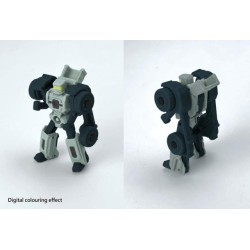 Fans Hobby MB-17 Meg-Tyranno