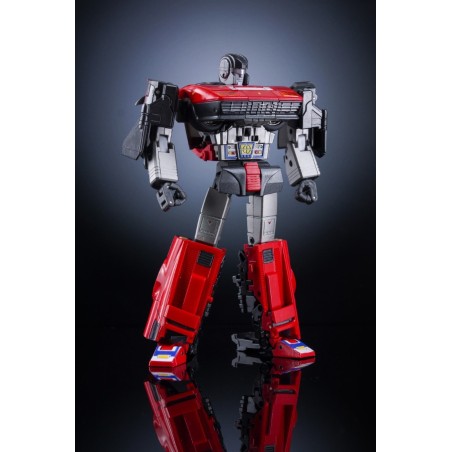 X-Transbots MX-23 Fioravanti