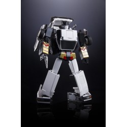 X-Transbots MX-24 Yaguchi