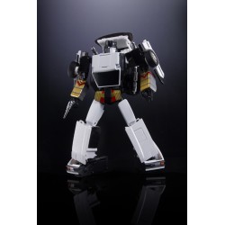 X-Transbots MX-24 Yaguchi
