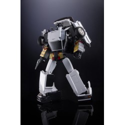 X-Transbots MX-24 Yaguchi