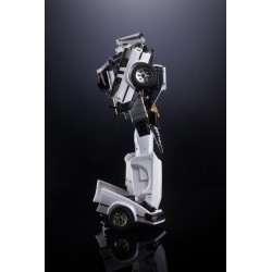 X-Transbots MX-24 Yaguchi