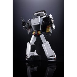 X-Transbots MX-24 Yaguchi