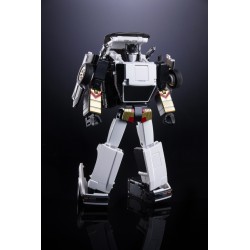 X-Transbots MX-24 Yaguchi