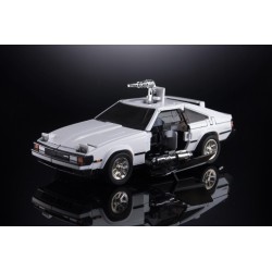 X-Transbots MX-24 Yaguchi