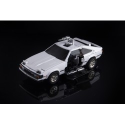 X-Transbots MX-24 Yaguchi