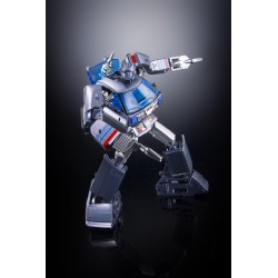 X-Transbots MX-25 Maedas
