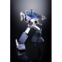 X-Transbots MX-25 Maedas