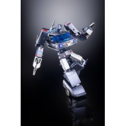 X-Transbots MX-25 Maedas