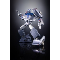 X-Transbots MX-25 Maedas