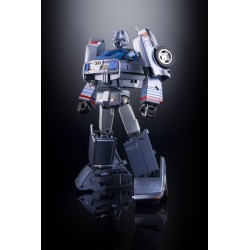 X-Transbots MX-25 Maedas
