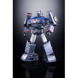 X-Transbots MX-25 Maedas