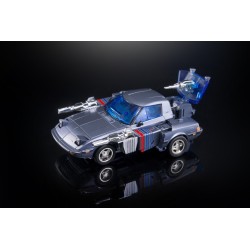 X-Transbots MX-25 Maedas