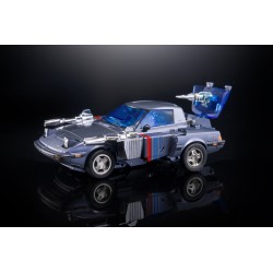 X-Transbots MX-25 Maedas