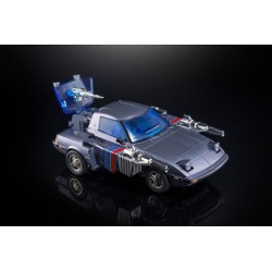 X-Transbots MX-25 Maedas
