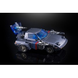 X-Transbots MX-25 Maedas