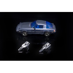 X-Transbots MX-25 Maedas