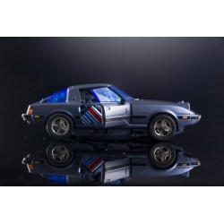 X-Transbots MX-25 Maedas