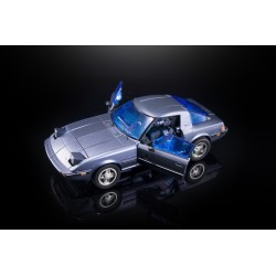 X-Transbots MX-25 Maedas